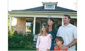 Communities look to preserve key structures 