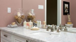 House to Home: Pump up the guest bath 