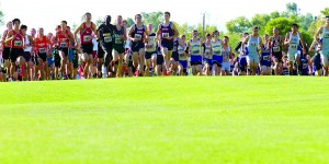 Boys Cross Country