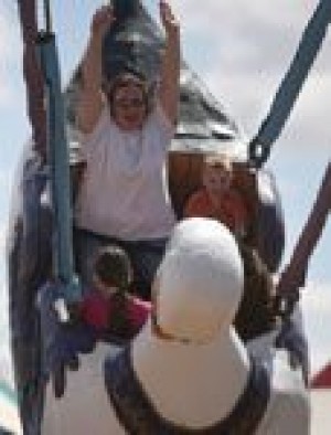 In focus: Final weekend of Arizona Renaissance Festival 