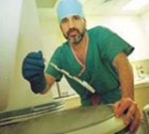 Board clears Scottsdale fertility doctor 