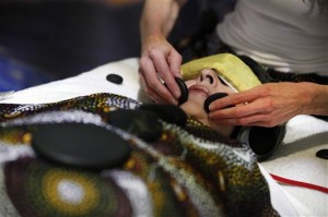 Travel Spa Trends