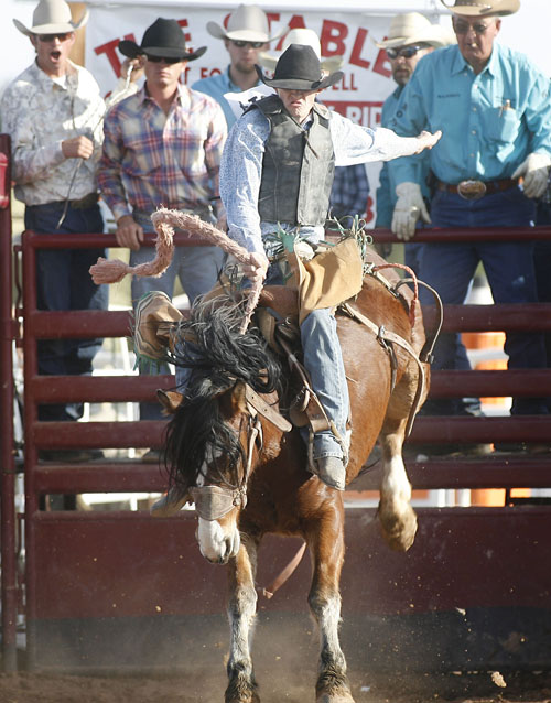 Gilbert Days Rodeo