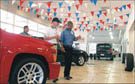 GM makes grand move 