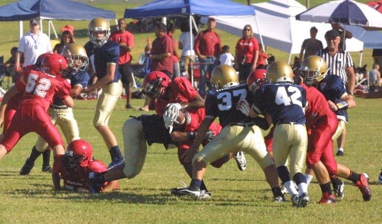 Youth Sports Game of the Week