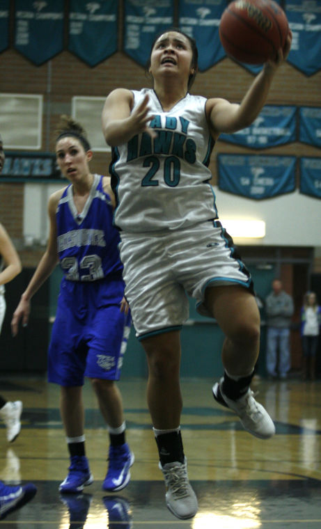 Mesquite at Highland (Webster's 700th win) 