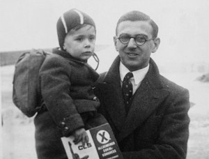Nicholas Winton