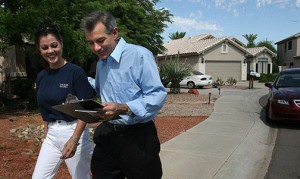 For Schweikert, honesty is best policy 