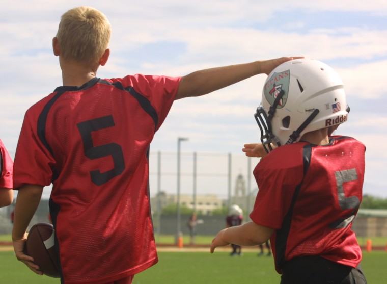 Youth Sports Game of the Week