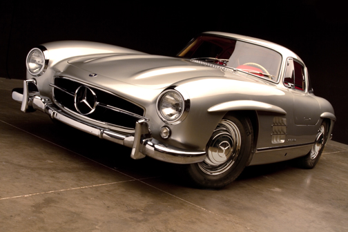 Barrett-Jackson