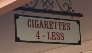 Cigarettes 4 Less