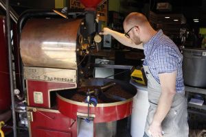 Cartel Coffee Lab