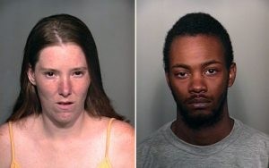 Report: Man had been beating girl for months 