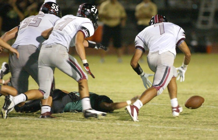 Desert Ridge at Skyline