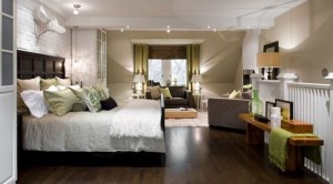 Divine Design: A recipe for relaxation 