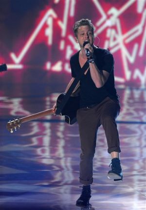 Ryan Tedder