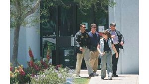 Feds shut down East Valley rocket plant 