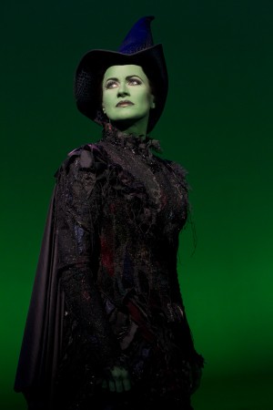 'Wicked'