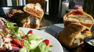Cornish Pasty Co. 