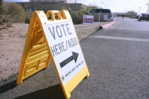 Voting Polls