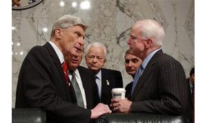 White House to revise terror proposal 