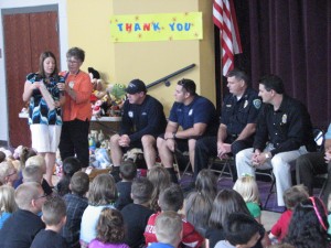 Four Peaks Elementary School