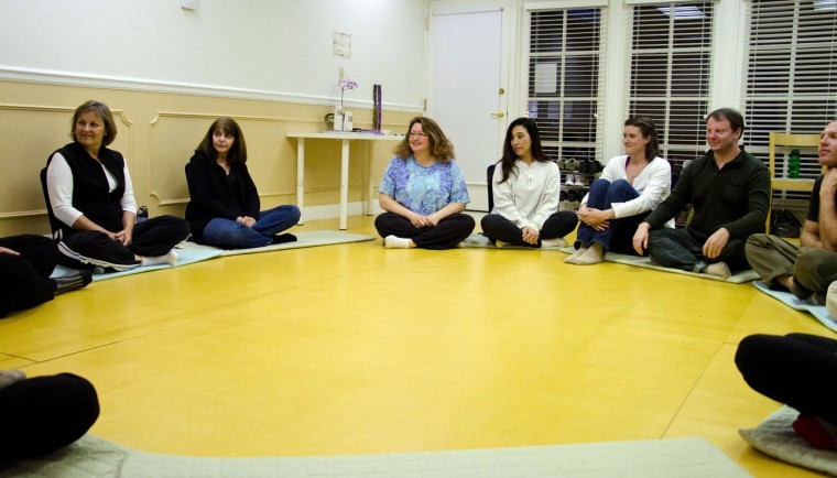Meditation