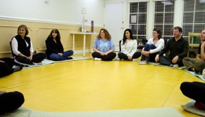 Meditation