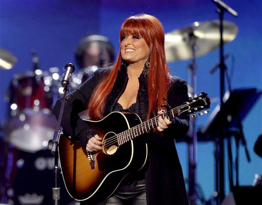 Wynonna Judd