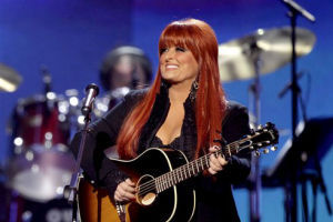 Wynonna Judd