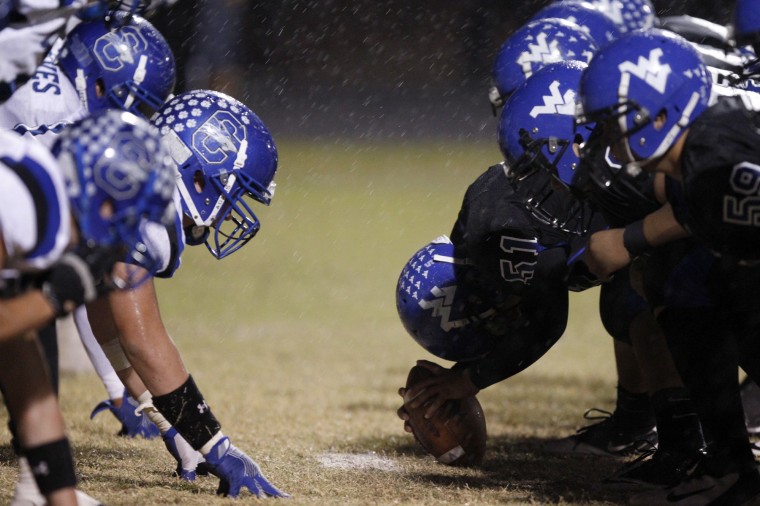Chandler at Westview