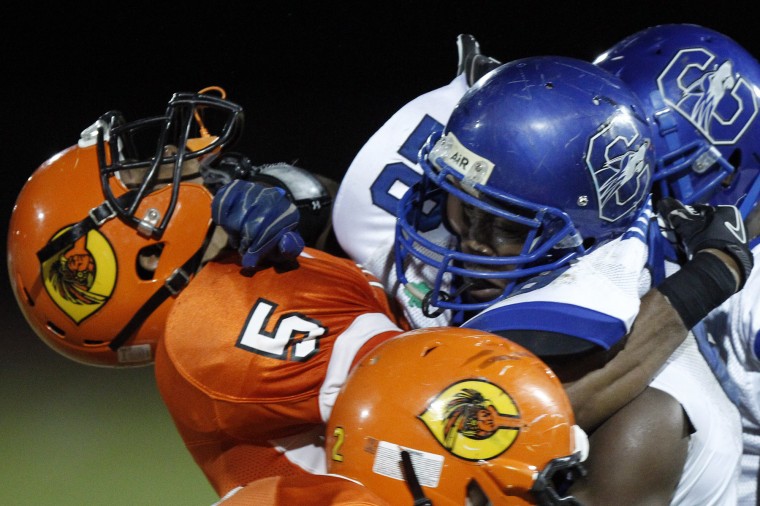 Chandler at Corona del Sol