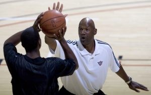 Porter introduces Suns to defense 