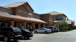 Retail woes fueling growing Valley vacancies 