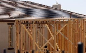 E.V. community has a leg up on solar power 