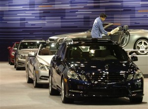 Chicago Auto Show