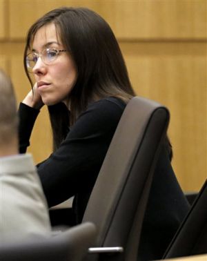 Jodi Arias