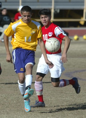 Jackrabbit Invitational 2012