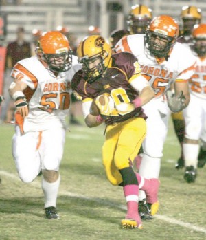 Dillan Johnson