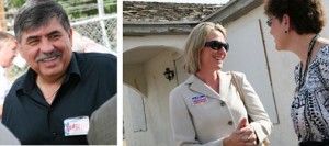 Mesa candidates share views on city issues 