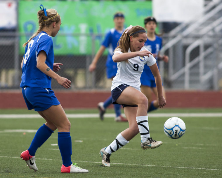 Soccer: DV vs Xavier