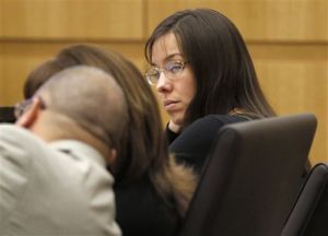 Jodi Arias