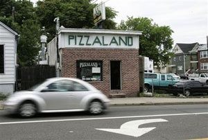 Fans flock to 'Sopranos' Jersey haunts 