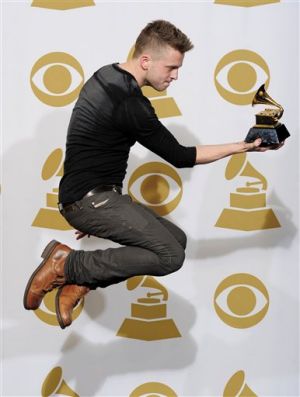 Ryan Tedder
