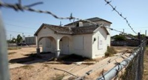 Mesa moves to acquire historic house 