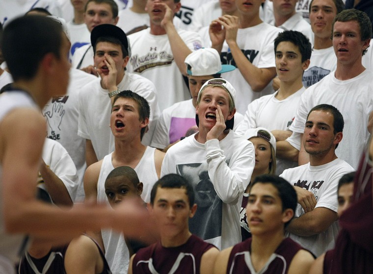 Boys Division I Section III Final