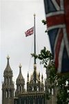 London police revise timeline for blasts 