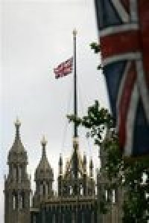 London police revise timeline for blasts 