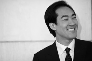 Alpin Hong