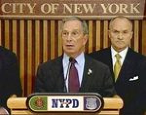 NYC increases subway security after threat 